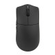 Ajazz професионална геймърска мишка AJ139P V3 MC - Wireless Gaming Mouse - 1K, Magnetic Charging Dock, Black