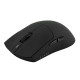 Ajazz професионална геймърска мишка AJ139P V3 MC - Wireless Gaming Mouse - 1K, Magnetic Charging Dock, Black