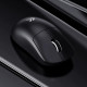 MCHOSE професионална геймърска мишка A7 V2 Ultra Black - Wireless Gaming Mouse - Dual 8K, Omron Mechanical