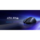 ATK професионална геймърска мишка Wireless Gaming Mouse F1 Ultimate 2.0 - 8K, Black