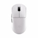 ATK професионална геймърска мишка Wireless Gaming Mouse A9 2.0 Tri-mode Nearlink - 1K, White