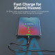 Vention Кабел USB 3.0 A M / USB-C M 0.5m - COZBD