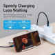 Vention Кабел USB 2.0 C M / Micro-B USB M - COVBD