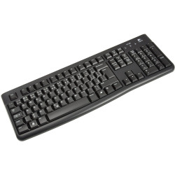 Standard keyboard Logitech K120