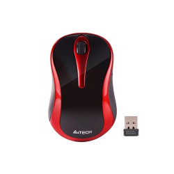 Wireless mouse A4tech G3-280N-2, V-Track PADLESS