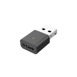 Wireless  N USB Nano Adapter