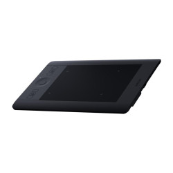 Graphic Pen Tablet Wacom Intuos Pro M, Black