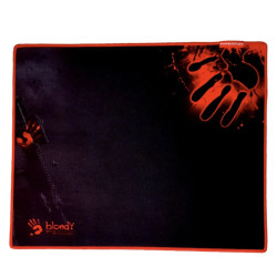 Gaming pad Bloody, B-080S X-Thin, Black