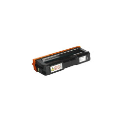 Toner Cartridge Ricoh SPC252E, 4500 копия, C262SFNW, Black