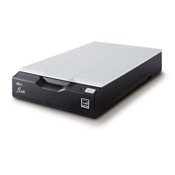 Ricoh Image Scanner fi-65F, A6, USB 2.0,1s