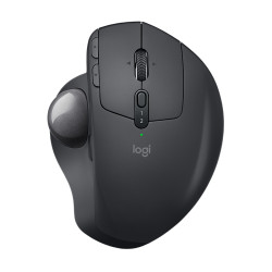 Wireless optical mouse LOGITECH MX Ergo 