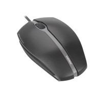Cable ergonomic mouse CHERRY GENTIX Silent