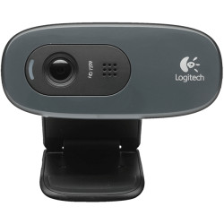 Web Cam with microphone LOGITECH C270