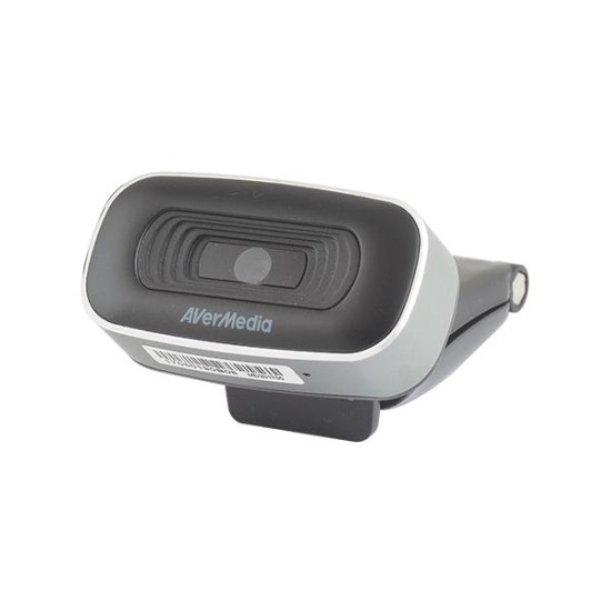 Уеб камера с микрофон AverMedia PW310 Уеб камера с микрофон AverMedia PW310
