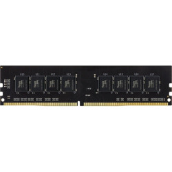 Memory Team Group Elite DDR4 8GB 2666MHz, CL19-19-19-43 1.2V