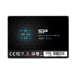 SSD SILICON POWER A55, 2.5