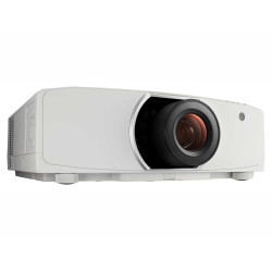 Professional installation projector NEC PA653U, 1920 x 1200 (WUXGA) , 6500ANSI, 3LCD 