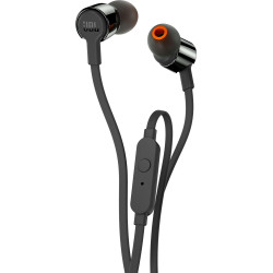 Headphones in-ear JBL T210
