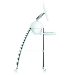 Rain Design iGo Desk for iMac 24-27