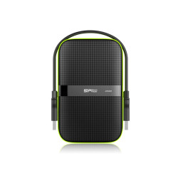 External HDD SILICON POWER Armor A60, 2.5
