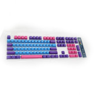 Ducky Joker 108-Keycap Set PBT Double-Shot US Layout