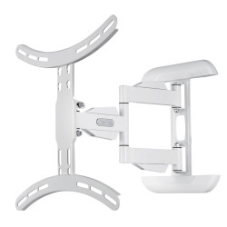 Hama FULLMOTION TV Wall Bracket, 32