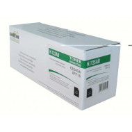 Toner Cartridge GENERINK CB540A / EP716, HP Color LaserJet  CP1215/1312/1515/Canon LBP5050, Black