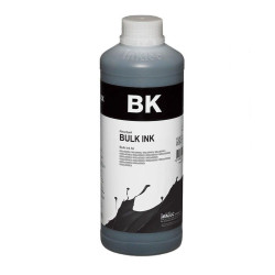 Bulk inks INKTEC for HP C4903AN(940), HP C4907AN(940XL),HP CN017AA(942XL), 1000 ml, Dye, Black