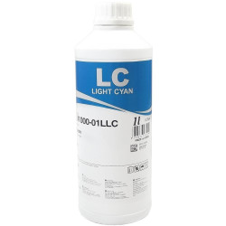 Bulk inks INKTEC for Epson, T2425/ T2435/ T2775/ T277XL5 / T3785, Light Cyan, 1000 ml