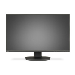 Monitor NEC MultiSync  EA271F, AH-IPS, 27 inch, Wide, Full HD, DisplayPort, HDMI, DVI-D, D-sub, Black
