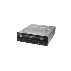 Internal LITE-ON iHAS124, SATA, Black