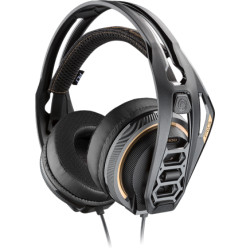 Gaming Headset Nacon RIG 400 PRO, Black