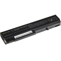 Laptop Battery for HP EliteBook 6930 ProBook 6400 6530 6730 6930 Compaq 6730 LB69  10.8V 4400mAh GREEN CELL