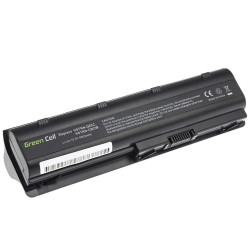 Laptop Battery for HP 635 650 655 2000 Pavilion G6 G7 Compaq 635 650 Compaq Presario CQ62 LB0X 10.8V 6600mAh GREEN CELL