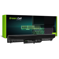 Батерия за лаптоп GREEN CELL, HP 242 G1 Pavilion 14t 14z 15t PB5S, 14.4V, 2200mAh