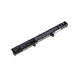 Laptop Battery for R508 R556LD R509 X551 X551C X551M X551CA X551MA X551MAV  A31N1319 14.8V 2200mAh GREEN CELL
