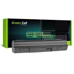 Laptop Battery for Acer Aspire 5738 5740 5536 5740G 5737Z 5735Z 5340 5535 5738Z 5735 AS07A41 11.1V 8800mAh GREEN CELL