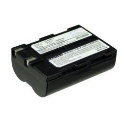 Camera Battery for NIKON EN-EL3  Li-Ion 7.4V 1300mAh Cameron Sino