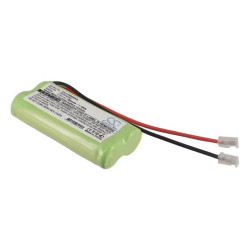 Mobile battery for 2xAAA 2.4V 600mAh CAMERON SINO