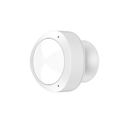 Hama WiFi Smart Motion Detector, White