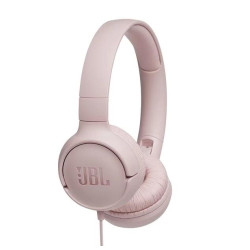 Headphones on-ear JBL T500