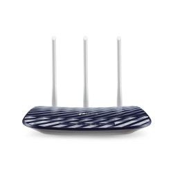 Wireless Router TP-Link Archer C20 AC750
