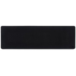 Gaming pad Glorious Stealth Extended Black