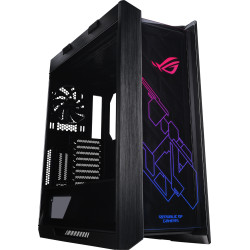 Case ASUS ROG Strix Helios, ATX/EATX, Mid-Tower, Aura Sync ARGB