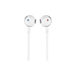 Headphones in-ear JBL T205