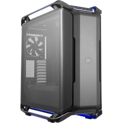 Case Cooler Master Cosmos C700P Black Edition, Full Tower