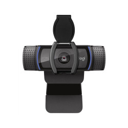 Web Cam with microphone LOGITECH C920s Pro