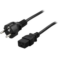 EU Input Power Cable C19