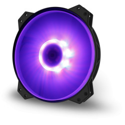 Fan Cooler Master MasterFan MF200R RGB