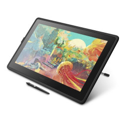 Graphic Pen Tablet Wacom Cintiq 22, 21.5